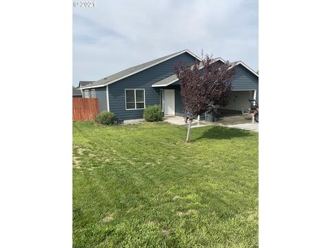 110 Pheasant Ct, Boardman, OR 97818 photo 1