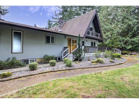 10947 SE 258th Pl, Damascus, OR 97089 photo 1