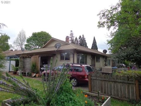 2550 Haig St-395 Lassen St, Eugene, OR 97402 photo 1