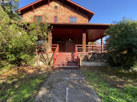 547 W 12th Ave, Eugene, OR 97401 photo 1