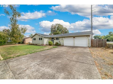 3611 Banner St, Eugene, OR 97404 photo 1