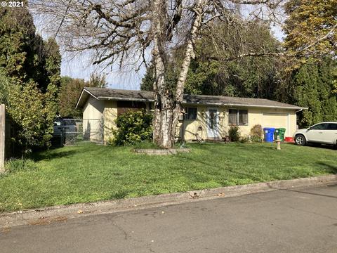 213 Oroyan Ave, Eugene, OR 97404 photo 1