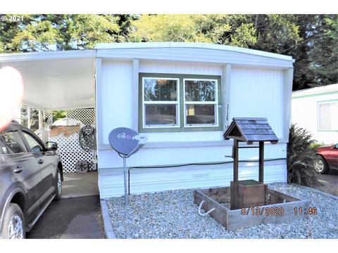 3225 Pacific Loop, Coos Bay, OR 97420 photo 1