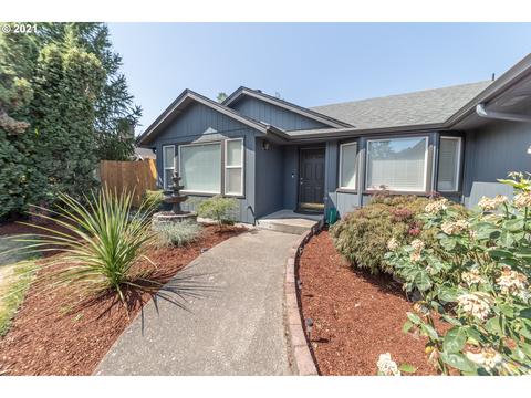 2558 Mangan St, Eugene, OR 97401 photo 1