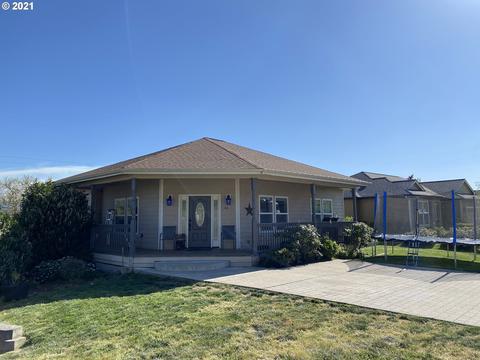 106 NW Mellor Loop, Winston, OR 97496 photo 1