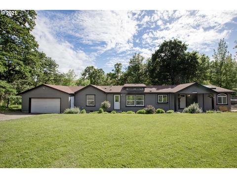26490 Bennett Blvd, Monroe, OR 97456 photo 1