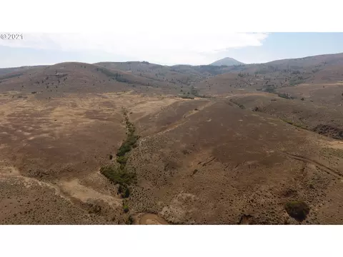Daly Creek Rd, Richland, OR 97870