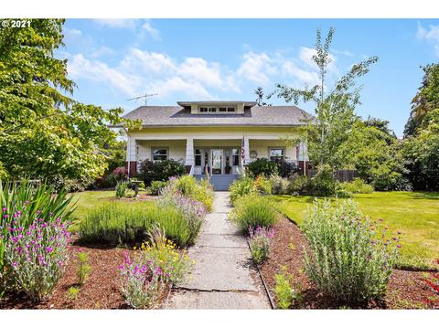 304 Mill St, Silverton, OR 97381 photo 1