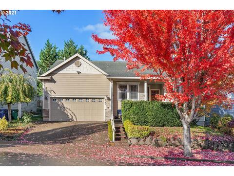 5784 SE Chase Loop, Gresham, OR 97080 photo 1