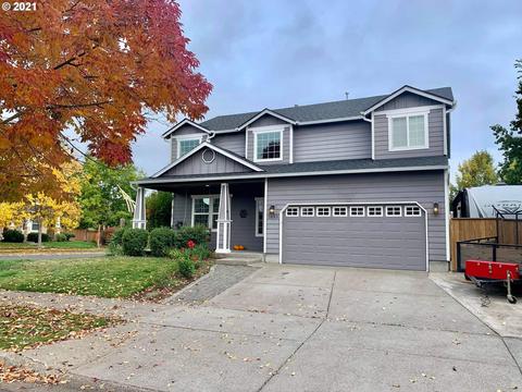 1693 Adelman Loop, Eugene, OR 97402 photo 1