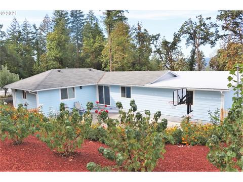 366 S 79th St, Springfield, OR 97478 photo 1
