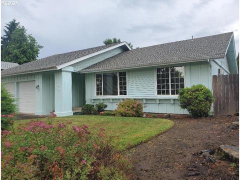 335 67th St, Springfield, OR 97478 photo 1