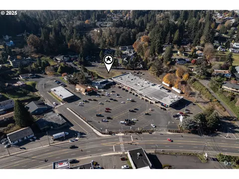 SW Bel Air Dr, Clatskanie, OR 97016