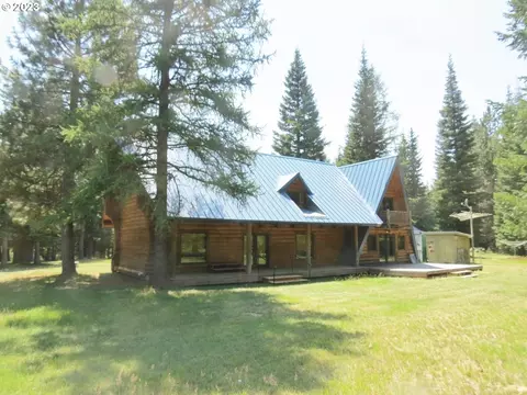 58830 Hwy 204, Weston, OR 97886