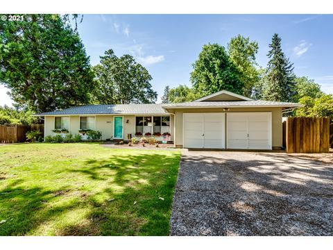 3495 Strathmore Pl, Eugene, OR 97405 photo 1