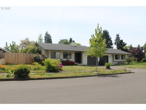 1295 W Olympic St, Springfield, OR 97477 photo 1