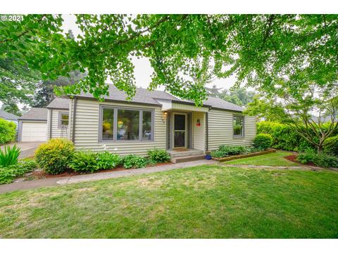 140 Myoak Dr, Eugene, OR 97404 photo 1
