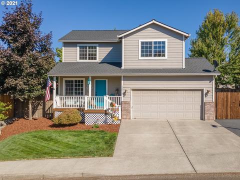 15815 Jade Glen Ave, Sandy, OR 97055 photo 1