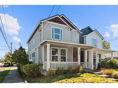 4646 N Commercial Ave, Portland, OR 97217