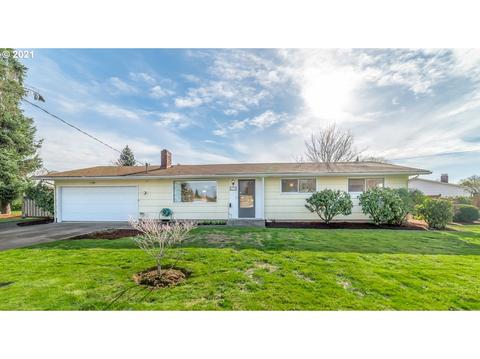 4330 Knoop Ave, Eugene, OR 97402 photo 1
