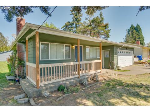703 E Main St, Molalla, OR 97038 photo 1