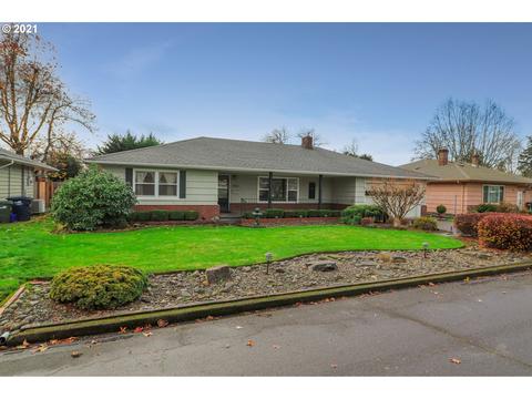 1023 Nancy Ave, Springfield, OR 97477 photo 1