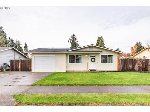714 61st St, Springfield, OR 97478 photo 1