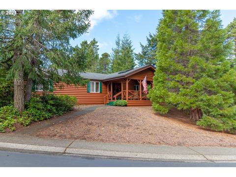 333 Jonathan Ln, Florence, OR 97439 photo 1