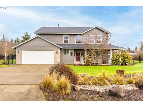 964 3rd St, Lyons, OR 97358 photo 1