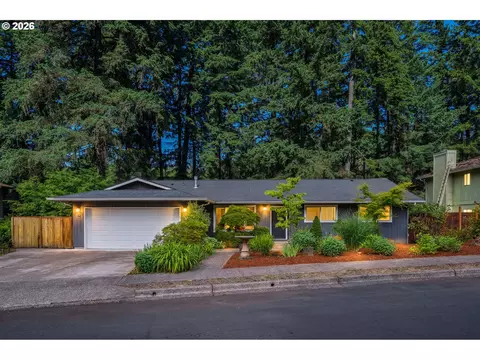 7175 SW Palmer Way, Beaverton, OR 97007