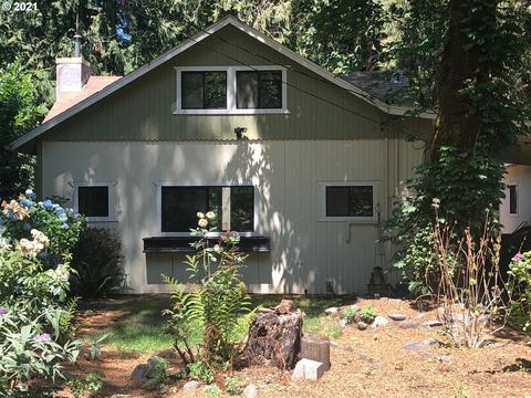 55353 E Kirkwood Dr, Sandy, OR 97055 photo 1