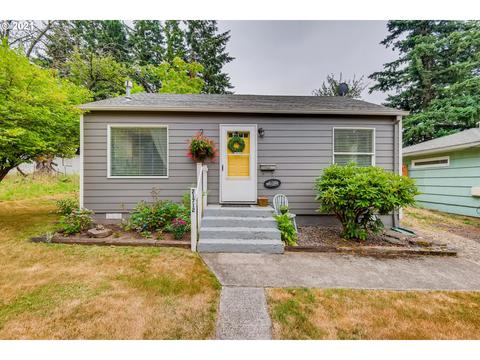 21712 SE Oak St, Gresham, OR 97030 photo 1