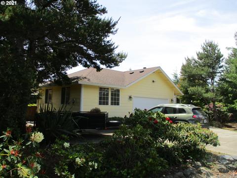 87896 Limpit Ln, Florence, OR 97439 photo 1
