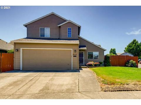 2115 N Kamiakan Dr, Cornelius, OR 97113 photo 1