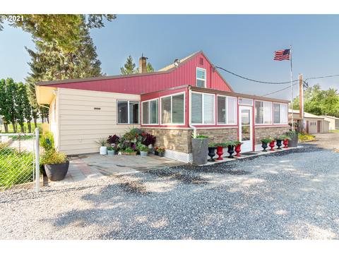 78368 N Loop Rd, Stanfield, OR 97875 photo 1