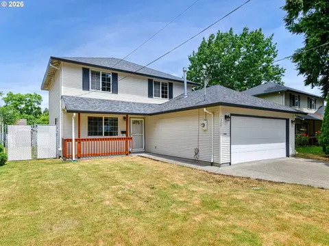 7309 SE Holgate Blvd, Portland, OR 97206