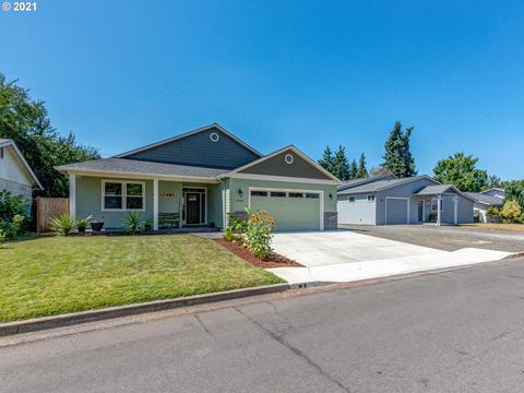 3380 Wisteria St, Eugene, OR 97404 photo 1
