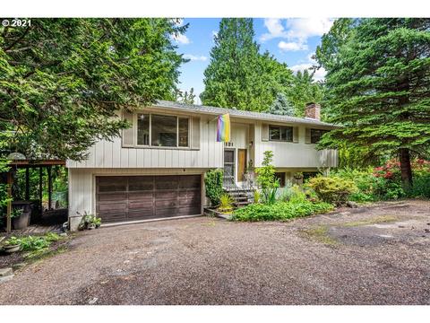 3101 Laurel Rd, Longview, WA 98632 photo 1