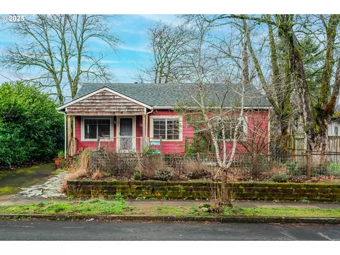 3419 SE 54th Ave, Portland, OR 97206