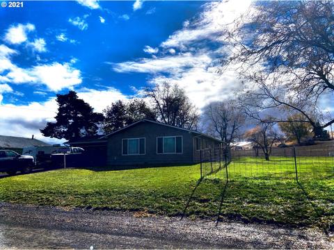 45654 Gopher Flats Ln, Pendleton, OR 97801 photo 1