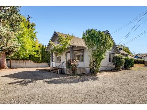 17320 SW Baseline Rd, Beaverton, OR 97006 photo 1