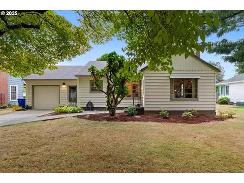 4555 NE 81st Ave, Portland, OR 97218
