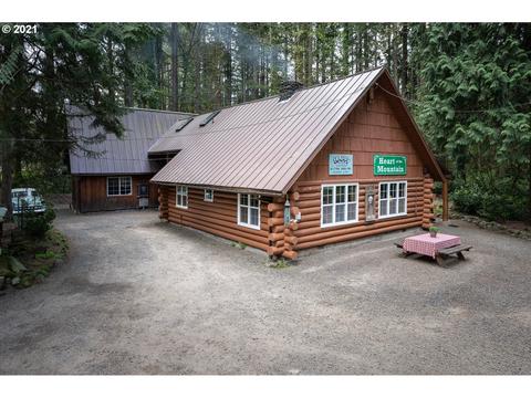 23845 E Dewey Rd, Welches, OR 97067 photo 1