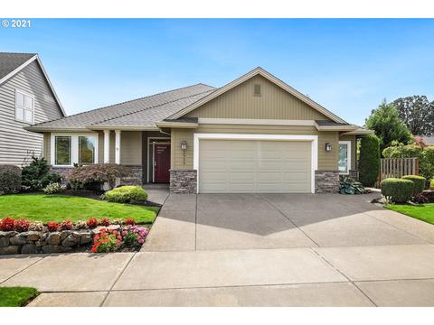 2959 N Irvine St, Cornelius, OR 97113 photo 1