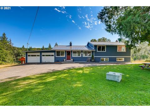 21675 SE Shadow Rd, Eagle Creek, OR 97022 photo 1