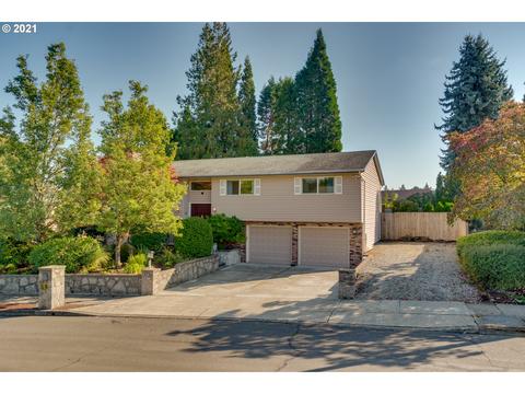 3560 SEl Camino Dr, Gresham, OR 97080 photo 1