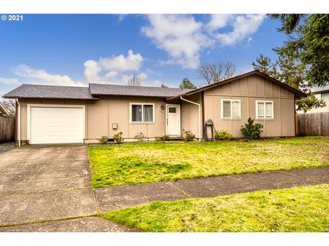 4542 Liberty St, Eugene, OR 97402 photo 1
