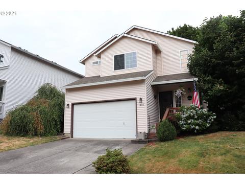 1806 SE Barn Owl Ln, Gresham, OR 97080 photo 1