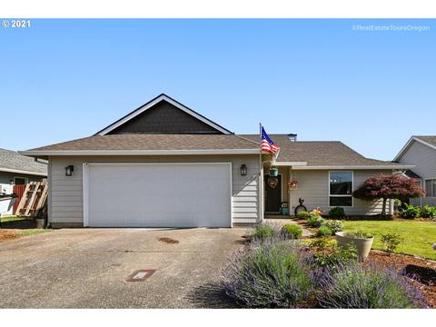 590 SE 7th Pl, Canby, OR 97013 photo 1