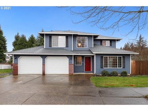 1617 SE Condor Ave, Gresham, OR 97080 photo 1